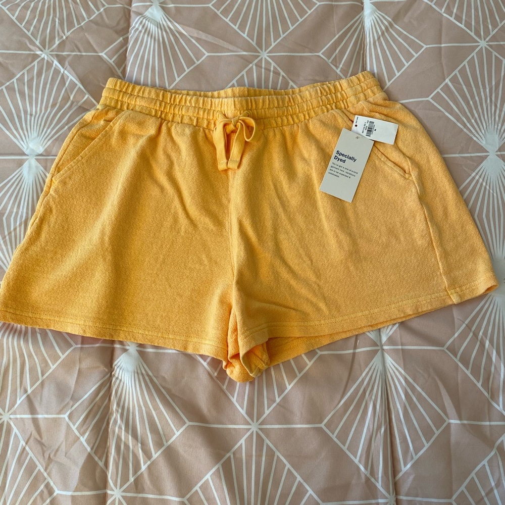 Old Navy Cotton Shorts